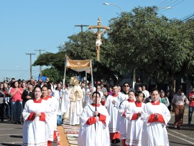 Foto - Diocese de Campo Mourão