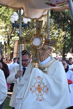 Foto - Diocese de Campo Mourão