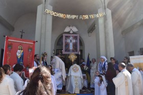 Foto - Diocese de Campo Mourão