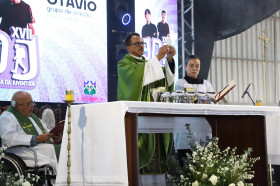 Foto - Diocese de Campo Mourão