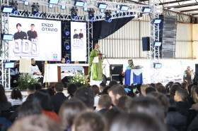 Foto - Diocese de Campo Mourão