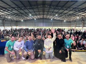 Foto - Diocese de Campo Mourão
