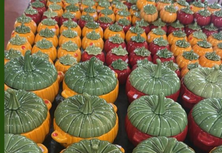 CÁRITAS DA DIOCESE REALIZARÁ EXPO LOUÇAS