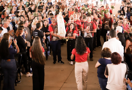CONGRESSO MARIOLÓGICO DIOCESANO