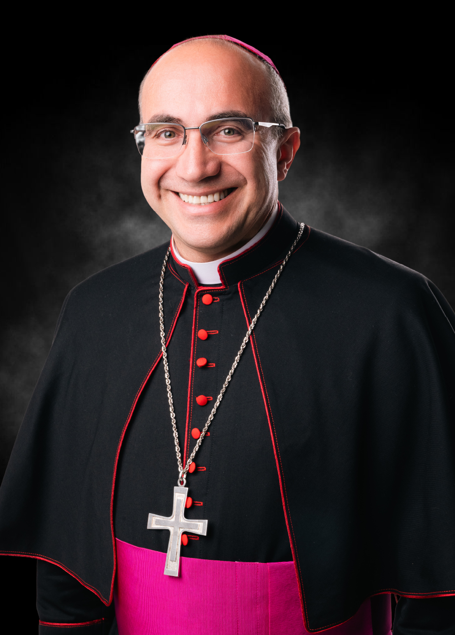 Palavra do Bispo - Diocese de Campo Mourão